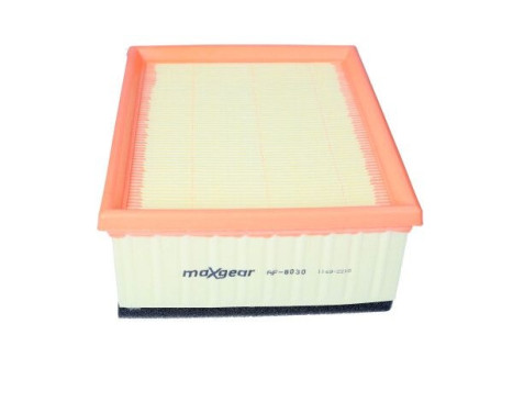 Luftfilter 26-0199 Maxgear