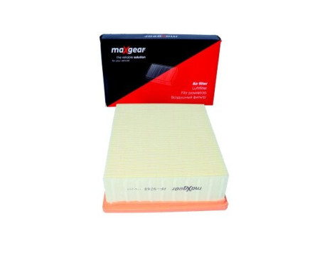 Luftfilter 26-0214 Maxgear, bild 2