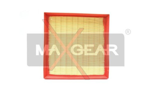 Luftfilter 26-0215 Maxgear