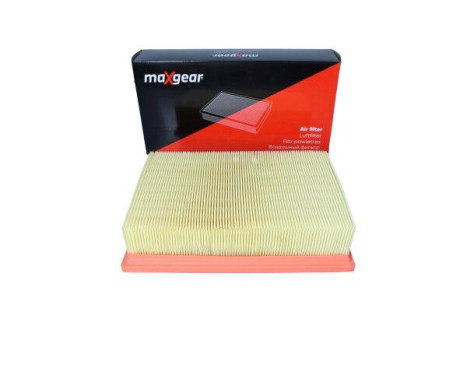 Luftfilter 26-0217 Maxgear, bild 2