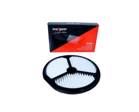 Luftfilter 26-0225 Maxgear, bild 2