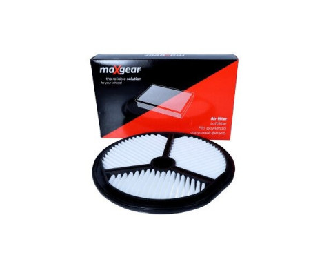 Luftfilter 26-0225 Maxgear, bild 3