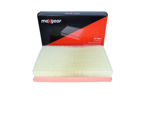 Luftfilter 26-0229 Maxgear, bild 2