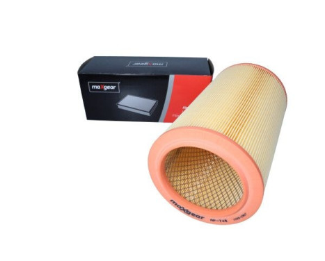 Luftfilter 26-0318 Maxgear, bild 2
