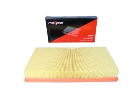 Luftfilter 26-0338 Maxgear, bild 2