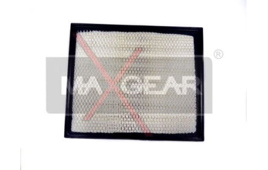 Luftfilter 26-0342 Maxgear