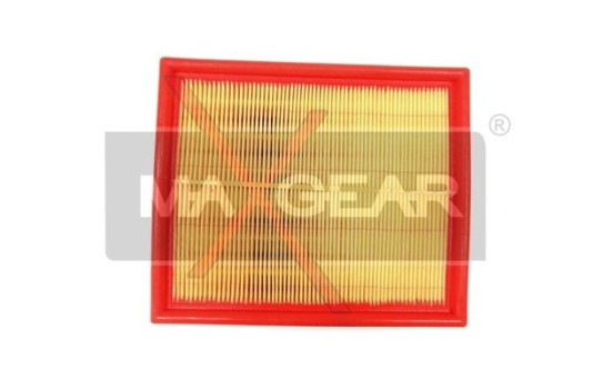 Luftfilter 26-0345 Maxgear