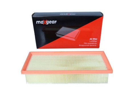 Luftfilter 26-0346 Maxgear, bild 2