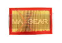 Luftfilter 26-0361 Maxgear