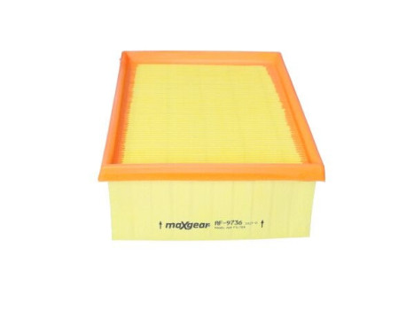 Luftfilter 26-0363 Maxgear