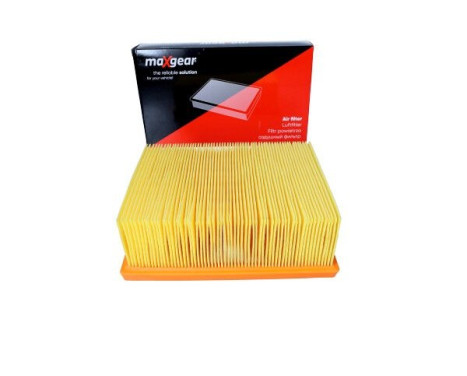 Luftfilter 26-0363 Maxgear, bild 3