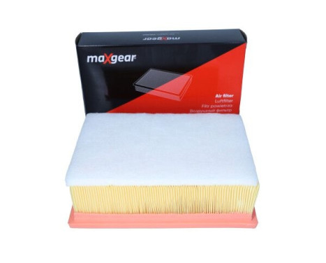 Luftfilter 26-0365 Maxgear, bild 2