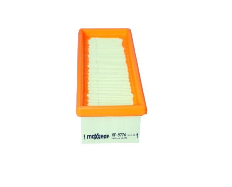 Luftfilter 26-0368 Maxgear