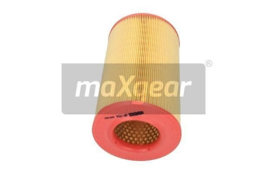 Luftfilter 26-0707 Maxgear