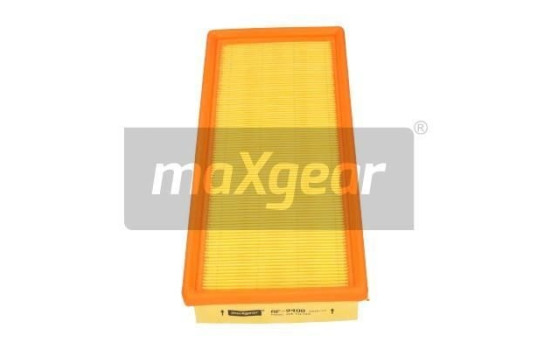 Luftfilter 26-0742 Maxgear