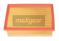 Luftfilter 26-0942 Maxgear