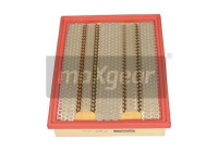 Luftfilter 26-0979 Maxgear