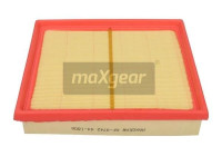 Luftfilter 26-1276 Maxgear