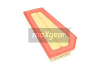 Luftfilter 26-1279 Maxgear