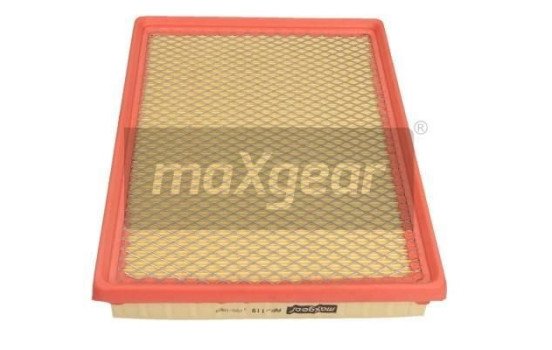 Luftfilter 26-1381 Maxgear
