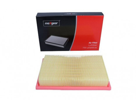 Luftfilter 26-1576 Maxgear, bild 2