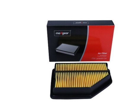 Luftfilter 26-1583 Maxgear, bild 2