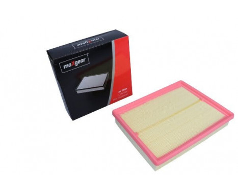 Luftfilter 26-1587 Maxgear, bild 3