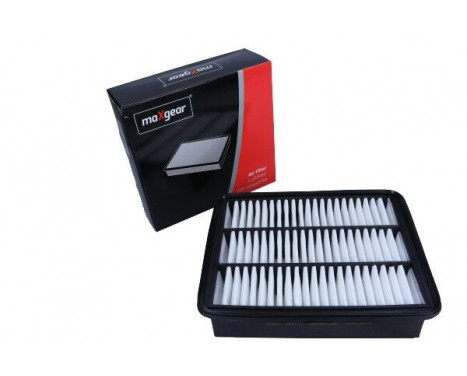 Luftfilter 26-1589 Maxgear, bild 3