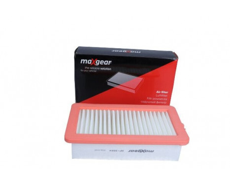Luftfilter 26-2316 Maxgear, bild 2