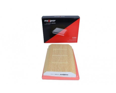 Luftfilter 26-2319 Maxgear, bild 2