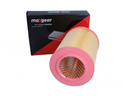 Luftfilter 26-2322 Maxgear, bild 2