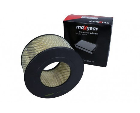 Luftfilter 26-2326 Maxgear, bild 2