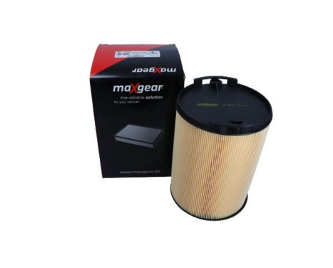 Luftfilter 26-2331 Maxgear, bild 2