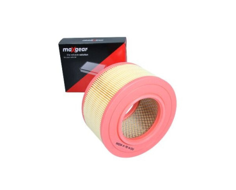 Luftfilter 26-2343 Maxgear, bild 2