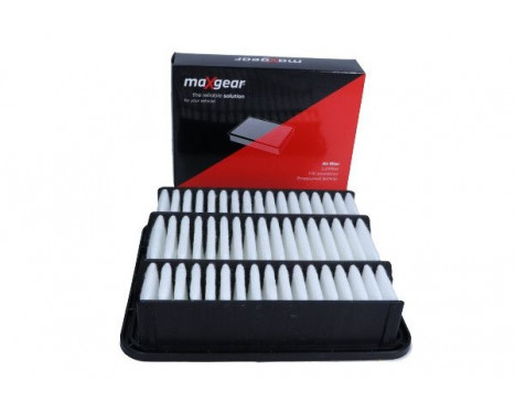 Luftfilter 26-2344 Maxgear, bild 2