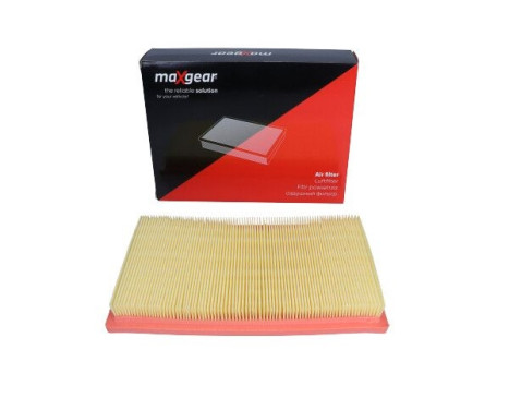 Luftfilter 26-2346 Maxgear, bild 2