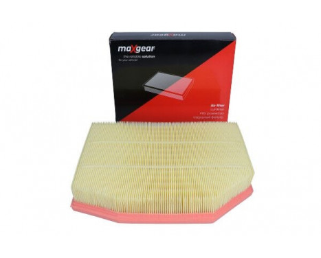 Luftfilter 26-2357 Maxgear, bild 2