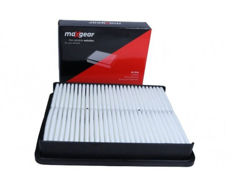 Luftfilter 26-2362 Maxgear, bild 2
