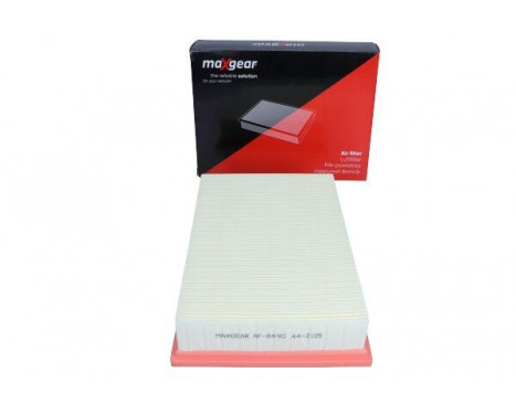 Luftfilter 26-2367 Maxgear, bild 2