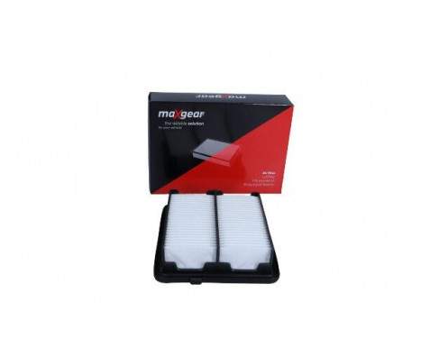 Luftfilter 26-2371 Maxgear, bild 3
