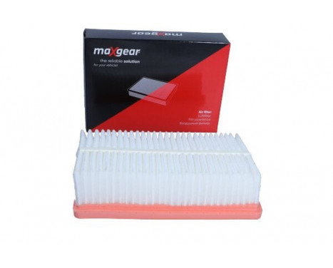 Luftfilter 26-2372 Maxgear, bild 2