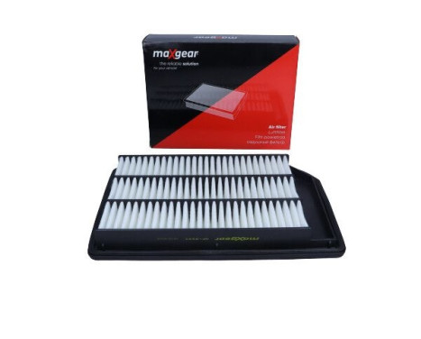 Luftfilter 26-2377 Maxgear, bild 2