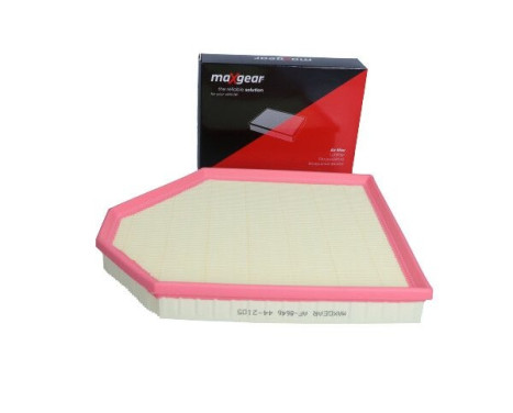 Luftfilter 26-2385 Maxgear, bild 2