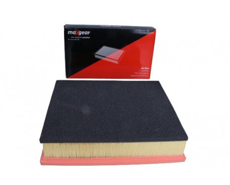 Luftfilter 26-2389 Maxgear, bild 2