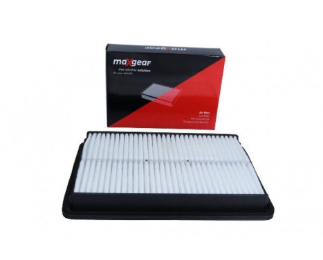 Luftfilter 26-2391 Maxgear, bild 2