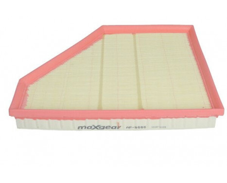 Luftfilter 26-2395 Maxgear