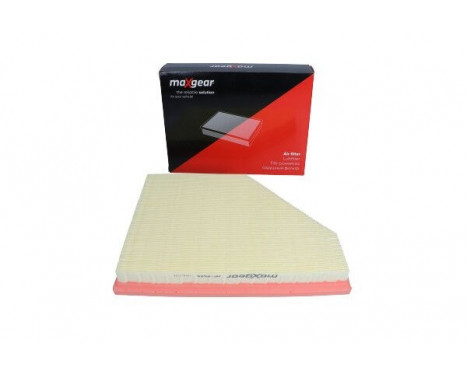 Luftfilter 26-2395 Maxgear, bild 2