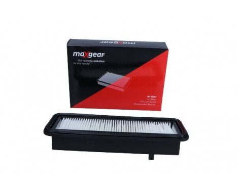 Luftfilter 26-2401 Maxgear, bild 2