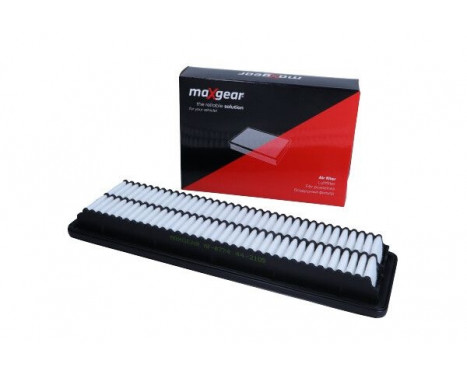 Luftfilter 26-2407 Maxgear, bild 2