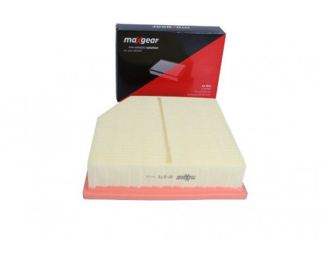 Luftfilter 26-2408 Maxgear, bild 2